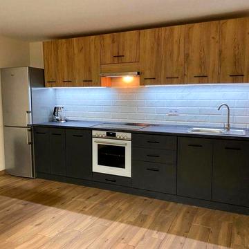 Продаж 2 кімнатної квартири в цоколі вул Шевченка 134