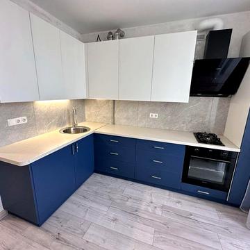 Оренда 1 кімнатної квартири 34м2 в ЖК Петрівський квартал