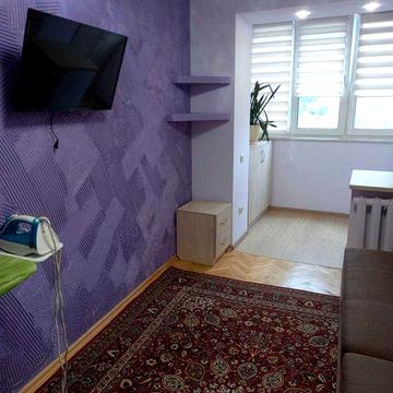 Оренда 3-кімнатної квартири по вулиці Щурата