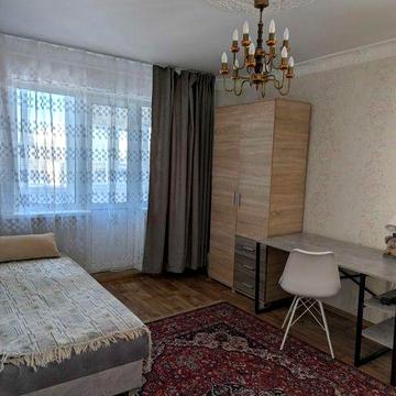 Сдам квартиру на тривалий термін