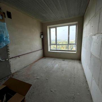 Без комісії. 2 кімнатна квартира або велика 1 кімнатна Газ!Центр міста ЖК Нові метри