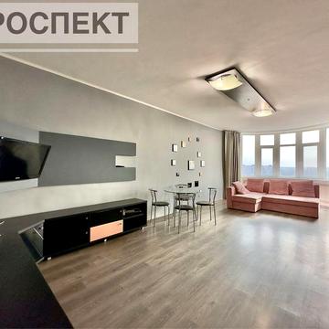 Здам 1 кімн. квартиру вул. Євгена Коростильова | Центр | Вид на парк