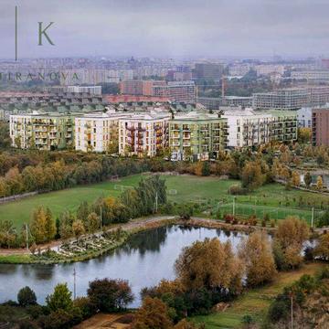 ‼️ ЖК Vero 43 м² Вид на озеро | БЕЗ КОМІСІЇ | 57,700$