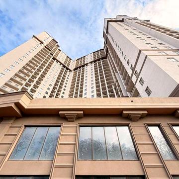 1 комнатная 40 м2 Золотой Берег Жк Посейдон