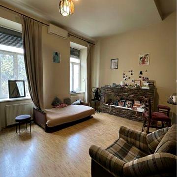 Продаж 3 кім. квартири вул. Собранецька