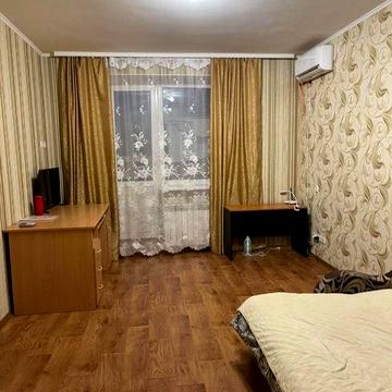 Квартира 1 кім Боженка Новобудова