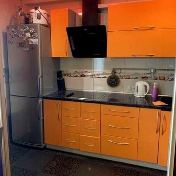 Оренда трикімнатної квартири , просп. Александра Поля, 27Д