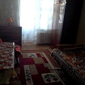 Кімната для 1 хлоп. Без власника.