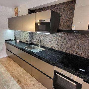 Євгена Чикаленка вул., 93