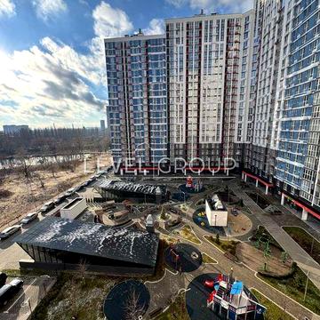 Продаж 2к квартири ЖК Причал 8,  вул. Канальна, Дарницький ЖК Причал 8