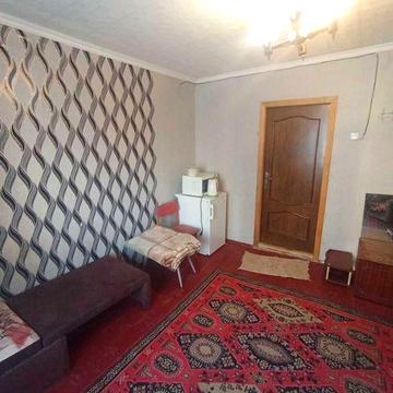 Продам 2х кім.гостинку.Одеська.Реально!