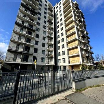 Квартира Приморский р-н в сданном доме Фонтан у моря Одесса