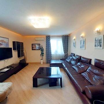 Продам 4х комнатную АББО у моря центр Черноморска