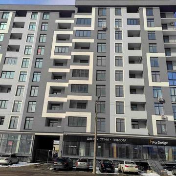 Продається 2-х. кім. квартира в ЖК Хмельницький ЖК Хмельницький