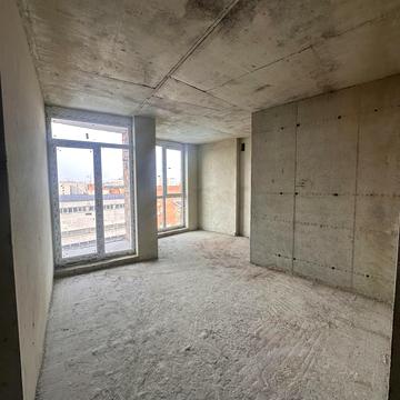 Бузкова вул., 1