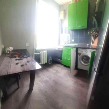 Сдается 1-комнатная квартира в Центре города