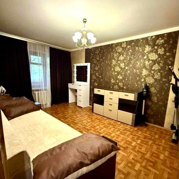 Оренда 2-кімн квартири. Люстдорфська дорога. Поверх 4/9. ГАЗ