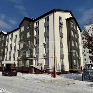 Продажа Квартира вул Макарівська Петропавлівська Борщагівка ЖК «Антрацит»