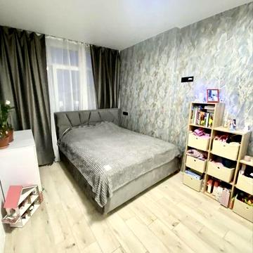 Укомплектована 1к кв в жк Стожари поряд жк Софія жк Слобідка