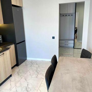 Оренда однокімнатної квартири по вул Зелена