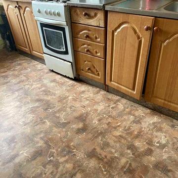 3-х комнатная квартира Бочарова/Днепропетровская дорога