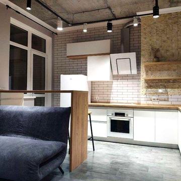 Здам VIP 1к Центр в новому будинку в ЖК Елегант