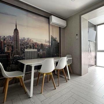 Оренда 2-х кімнатної квартири в центрі ЖК Центральний