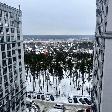 Продаж 2к Квартира Університетська (Карла Маркса) вулиця ЖК Irpin City