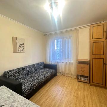 Сдам 3 комн на 6 Фонтана, ул ИвФранко,кирпичн дом