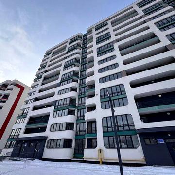 Продаж 2 кімнатної квартири в новобудові по вул. Трускавецька