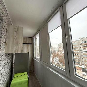 Оренда 1-кіматної квартири