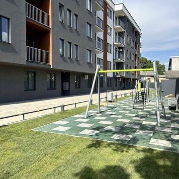 Продаж великої 1.5к квартири в центрі (переоформлення безкоштовне) ЖК Central Avenue