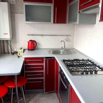 Продаж на Злуки 1 кімната