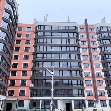 Продається простора трикімнатна новобудова в ЖБК «Парк Авеню» ЖК Парк Авеню