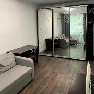 Аренда 1к квартиры в Центре