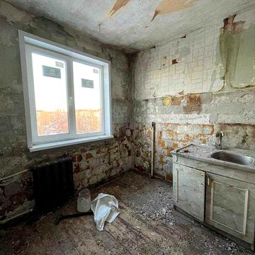 Продаж 3к квартири Матусевича/ Восход