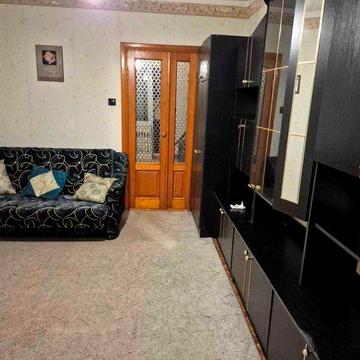 Газ. Сдам 3-х комн. кв-ру, р-н ТЦ «Вузовский», Люстдорфская дорога. .