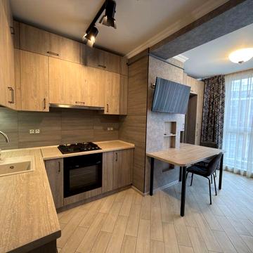 ‼️‼️ Оренда просторої 1к квартири 43м2 Софія Резиденс, пр Мартинова 22