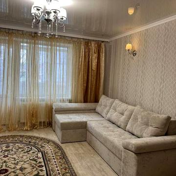 Сдам 3х.ком.квартиру на Преображенской.