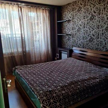 Продається 3-кімнатна чешка з ремонтом, Олексіївка