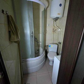 продаж ідеальної 3к квартири біля "Французького бульвару" 22500у.о.