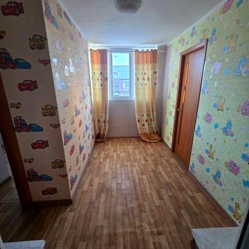 Продаж ідеальної 3к квартири біля "Французького бульвару" 22500у.о.