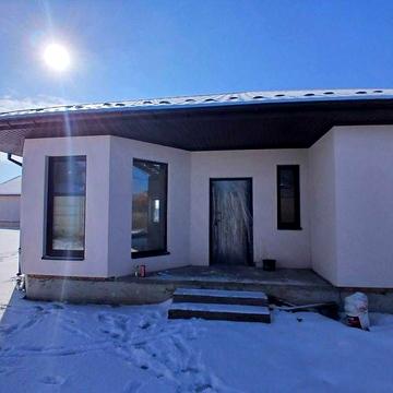 Продаж нового цегляного будинку в чистовому варіанті. Вартість 75000 $