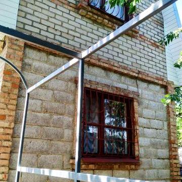 Дача 2км от Божедаровки/Заречного