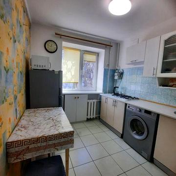 Сдам 1 ком квартиру  И. Рабина /Г.Петрова.2й эт.