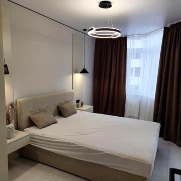 Оренда 2кімнати та кухня вітальня по вул.Київській.