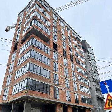 Квартира 2-х кім 67.25мкв вул. Мєшковського 19,Терноріль (р-н Східний) ЖК Мєшковського 19