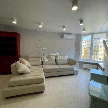 Оренда 1кім Квартири 47м2 вул. Миру, Софіївська Борщагівка