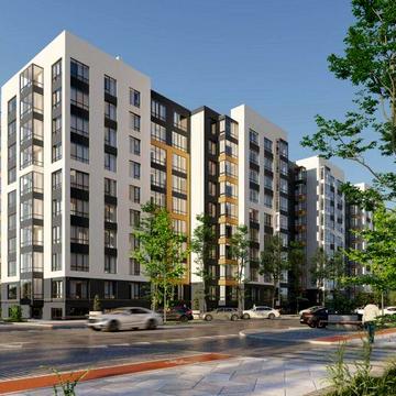 Продам 2 кімнатна квартиру в зданому будинку