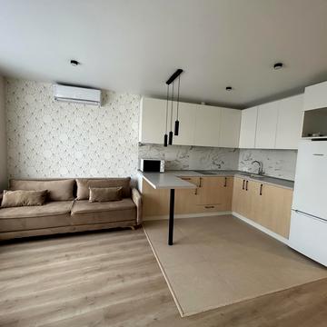 Дніпровська набережна вул., 19-А